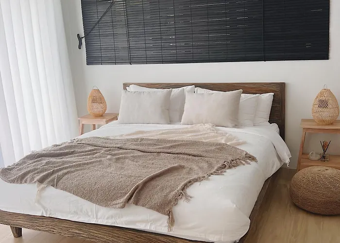 Alajyra Villas Luxury Villa Alexandra
