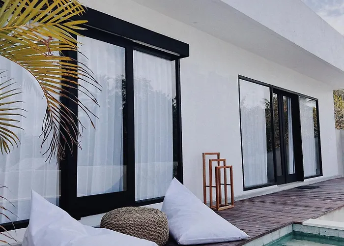 Alajyra Villas Luxury Villa Alexandra