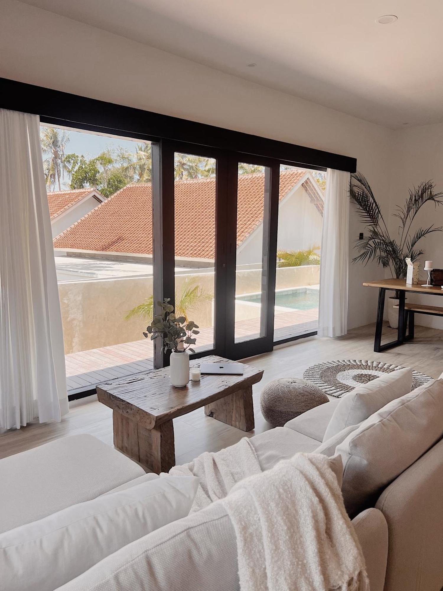 Alajyra Luxury Alexandra * Kuta (Lombok)
