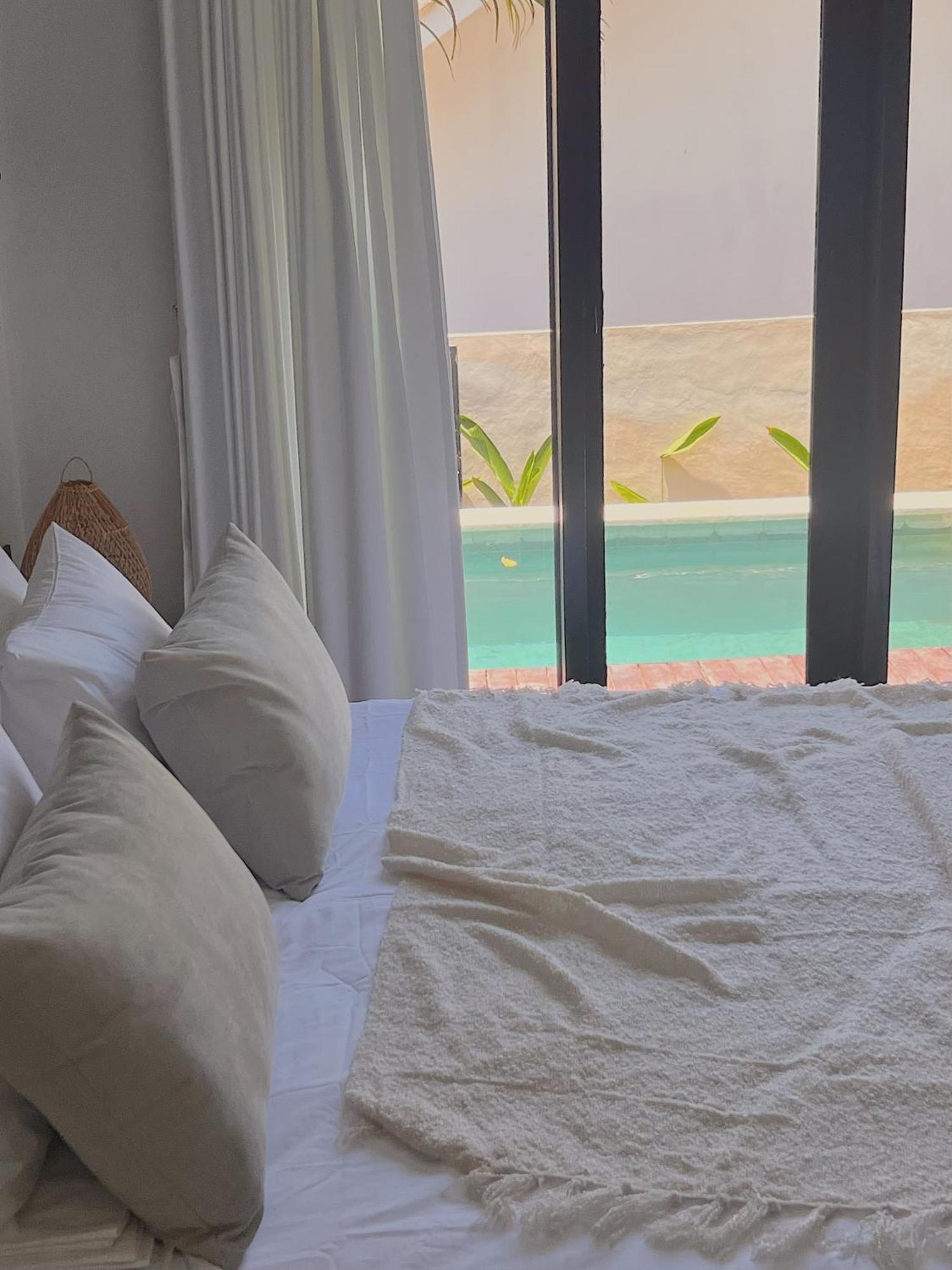 Villa Alajyra Luxury Alexandra Kuta (Lombok)